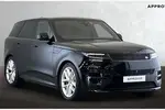 2023 Land Rover Range Rover Sport
