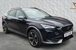 2022 Cupra Formentor