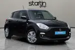 2017 Suzuki Swift