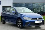 2022 Volkswagen Polo