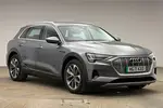 2022 Audi e-tron