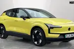 2025 Volvo EX30