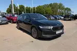 2024 Skoda Superb