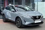 2022 Nissan Qashqai