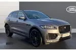 2020 Jaguar F-Pace