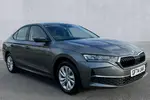 2024 Skoda Octavia