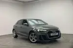 2021 Audi A1