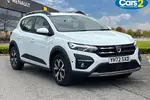 2022 Dacia Sandero Stepway