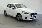 2016 Mazda 2