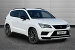 2019 SEAT Cupra Ateca