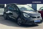 2025 Honda Jazz