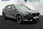 2023 Cupra Formentor