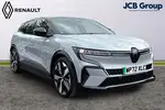 2022 Renault Megane E Tech