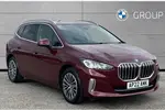 2022 BMW 2 Series Active Tourer