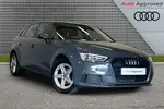 2019 Audi A3