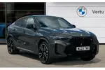 2023 BMW X6