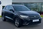 2025 Volkswagen T-Roc