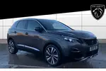 2019 Peugeot 3008