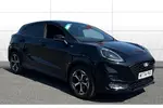 2024 Ford Puma