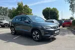 2019 SEAT Ateca