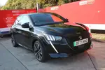 2021 Peugeot e-208