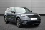2023 Land Rover Range Rover Velar