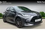 2024 Toyota Yaris