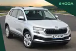 2026 Skoda Karoq