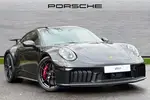 2026 Porsche 911