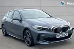 2023 BMW 1 Series