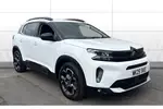 2025 Citroen C5 Aircross