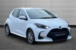 2023 Toyota Yaris