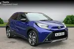 2024 Toyota Aygo X