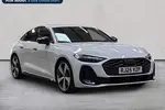 2025 Audi A5