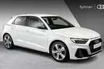 2019 Audi A1