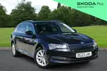 2023 Skoda Superb Estate