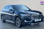2021 BMW X1