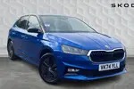 2024 Skoda Fabia