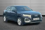 2023 Audi Q2
