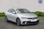 2022 Volkswagen Polo