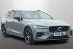 2025 Volvo V60