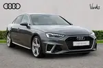 2023 Audi A4