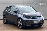 2020 BMW i3
