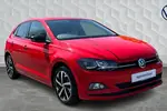 2020 Volkswagen Polo
