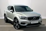 2018 Volvo XC40