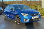 2021 SEAT Ibiza