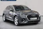 2022 Audi Q3