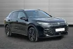 2026 Volkswagen T-Roc