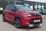 2021 Citroen C3 Aircross