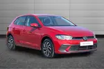 2023 Volkswagen Polo